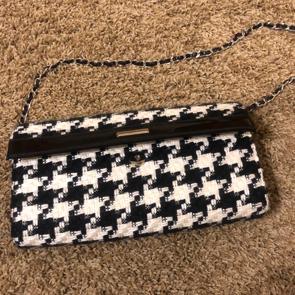 Clutch Purse